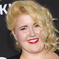 Meghan Tonjes, 38 (Folk Singer)