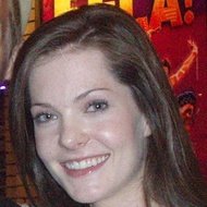 Meghann Fahy, 33 (TV Actress)