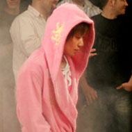 Megumi Fujii, 51 (MMA Fighter)