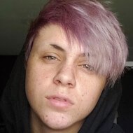 Meh Its Ehh, 23 (TikTok Star)