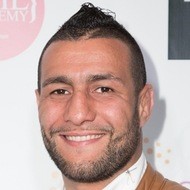 Mehdi Baghdad, 40 (MMA Fighter)