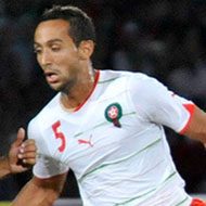 Mehdi Benatia, 36 (Soccer Player)