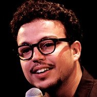 Mehdi Bousaidan, 34 (喜剧演员)