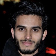 Mehdi Dehbi, 39 (Movie Actor)