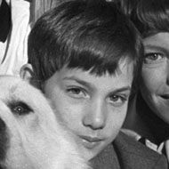 Mehdi El Glaoui, 69 (TV Actor)