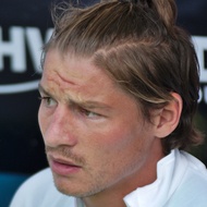 Mehdi Mostefa, 42 (Soccer Player)