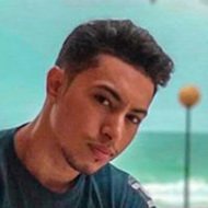 Mehdi Riadi, 28 (Instagram Star)