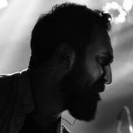 Mehdi Yarrahi, 43 (Composer)