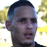 Mehdi Zeffane, 33 (Soccer Player)