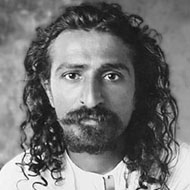 Meher Baba (1894 - 1969) (Religionsführer)
