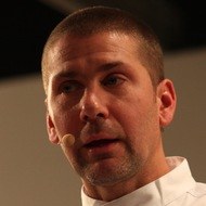 Mehmet Gürs, 55 (Chef)