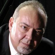 Mehmet Okonsar, 64 (Pianist)