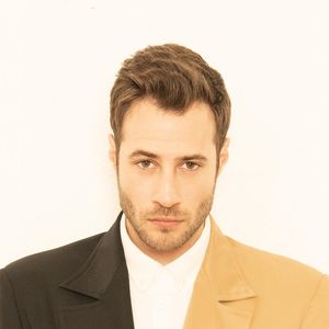 Mehmet Ozan Dolunay, 35 (TV Actor)
