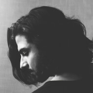 Mehrad Hidden, 40 (Rock Singer)