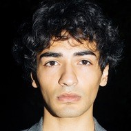 Mehran Djojan, 30 (Photographer)