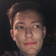 MEHRKED, 25 (YouTube Star)