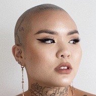 Mei Pang, 27 (Instagram Star)