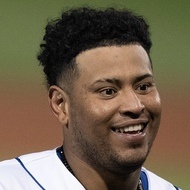 Meibrys Viloria, 28 (棒球选手)