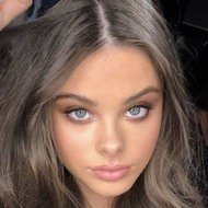 Meika Woollard, 21 (模特)