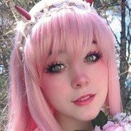 MeikaSama, 20 (TikTok Star)