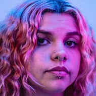 Meissa Mason, 25 (TikTok Star)