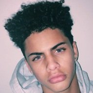 Mekai Collins, 22 (Instagram Star)