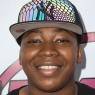 Mekai Curtis, 23 (TV Actor)