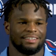 Mekhi Sargent, 28 (足球運動員)