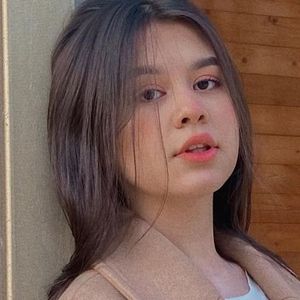 Mekhrona Sharipova, 21 (TikTok Star)