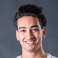 Mekki Zarrouk, 27 (YouTube Star)