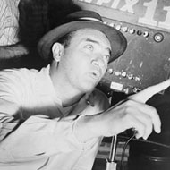 Mel Allen (1913 - 1996) (Bình luận viên thể thao)