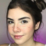 Mel Bayde, 19 (电视女演员)