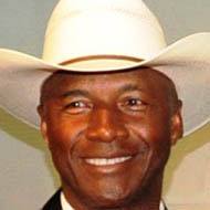 Mel Blount, 77 (足球运动员)