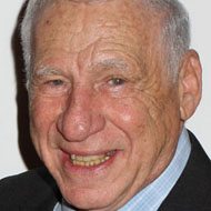 Mel Brooks, 97 (Director)
