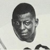 Mel Farr (1944 - 2015) (Giocatore di calcio)