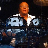 Mel Gaynor, 66 (鼓手)