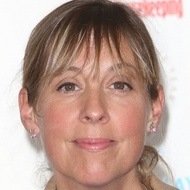 Mel Giedroyc, 57 (电视女演员)