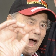 Mel Lastman, 92 (政治家)