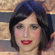 Mel Lisboa, 42 (TV Actress)