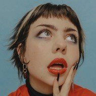 Mel Mercer, 22 (YouTube Star)