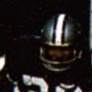 Mel Renfro, 83 (足球运动员)