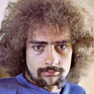 Mel Schacher, 74 (贝斯手)