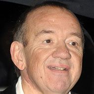 Mel Smith (1952 - 2013) (Comedian)