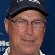 Mel Stottlemyre (1941 - 2019) (棒球选手)
