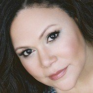 Mela Lee, 47 (Voice Actress)