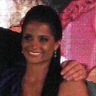 Melania Urbina, 46 (Movie Actress)