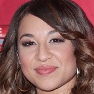 Melanie Amaro, 31 (Pop Singer)