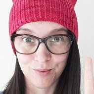 Melanie Berg, 45 (博主)