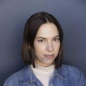 Melanie Brook, 34 (電視女演員)