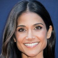 Melanie Chandra, 40 (TV-Schauspielerin)